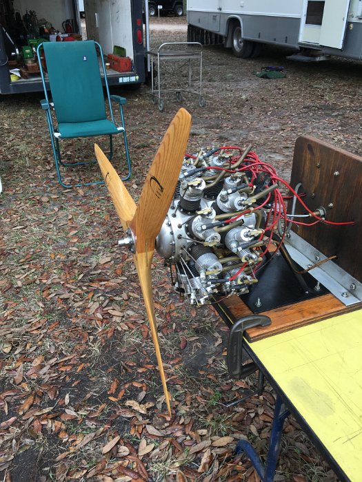 199-Pratt & Whitney--one-fifth scale model.jpg